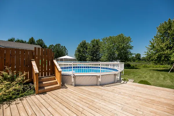 Dutton/dunwich, ON N0L 1J0,83 Shackleton ST