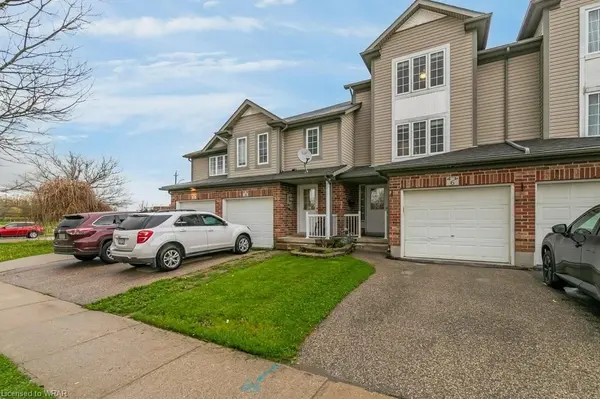 Kitchener, ON N2E 3V7,6 Max Becker DR