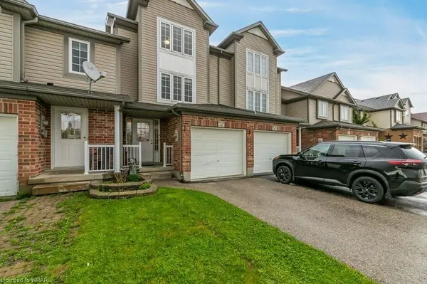 Kitchener, ON N2E 3V7,6 Max Becker DR