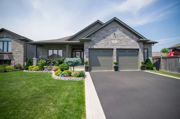 Norfolk, ON N3Y 0B4,111 Allandale CRES