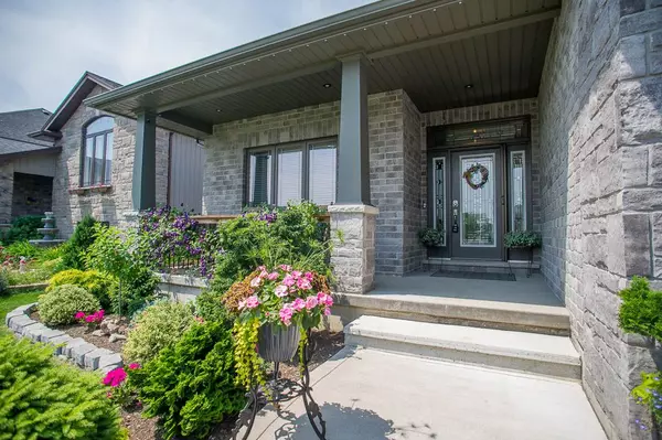 Norfolk, ON N3Y 0B4,111 Allandale CRES