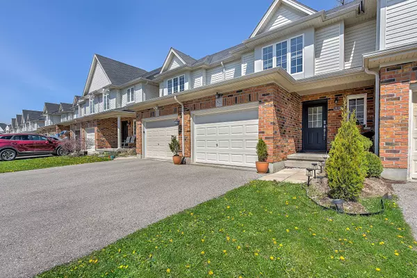 London, ON N6G 0K2,821 Silverfox CRES