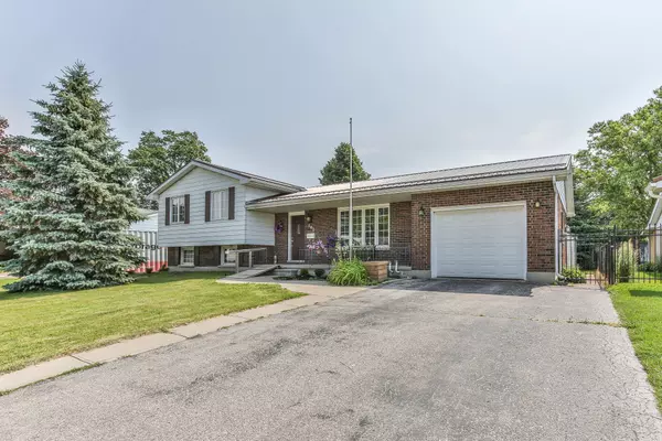 Aylmer, ON N5H 3A1,101 Anne ST