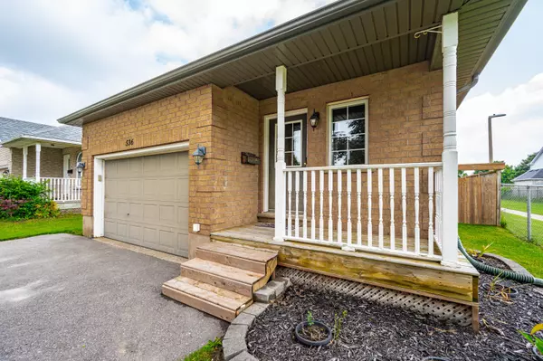 Centre Wellington, ON N1M 3P9,536 McTavish ST