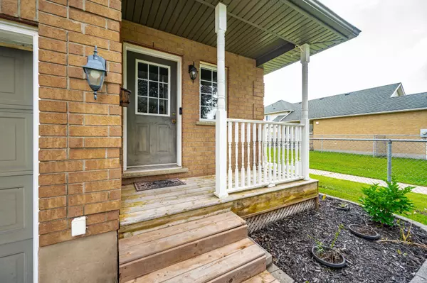 Centre Wellington, ON N1M 3P9,536 McTavish ST