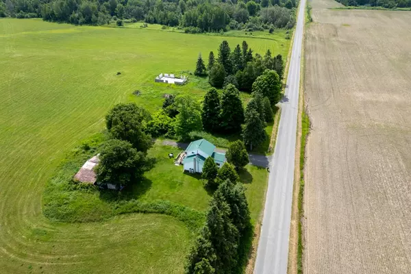 Alnwick/haldimand, ON K0K 1S0,271 Thomas RD