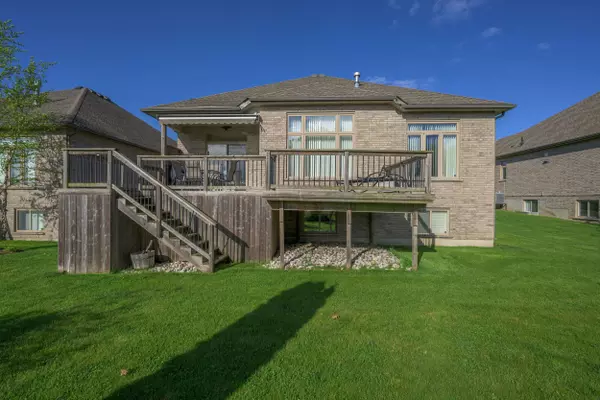 London, ON N6P 1H4,3278 Colonel Talbot RD #193