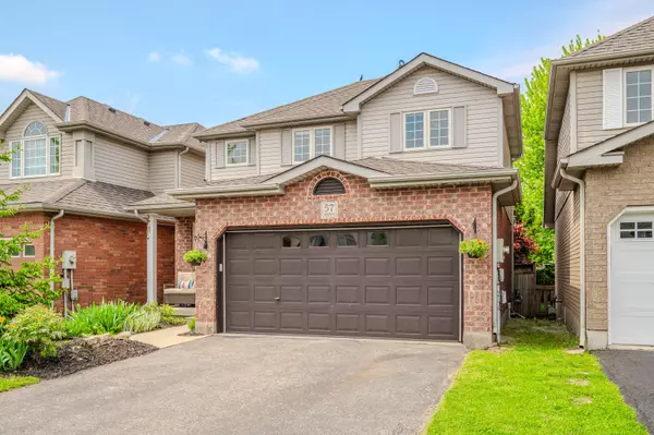 Guelph, ON N1L 1L4,57 Marsh CRES