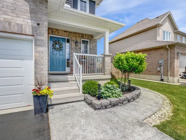 East Zorra-tavistock, ON N0B 2R0,35 Roth ST