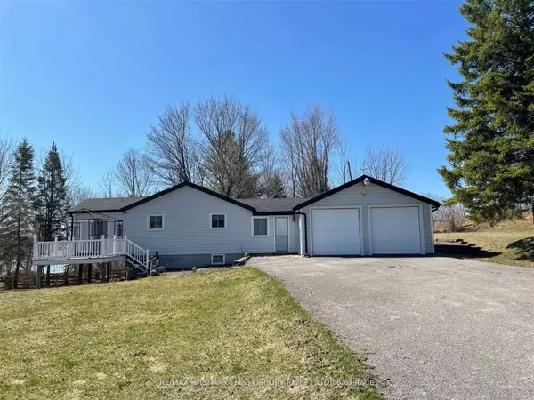 Kawartha Lakes, ON K0M 2C0,232 Rainbow Ridge RD