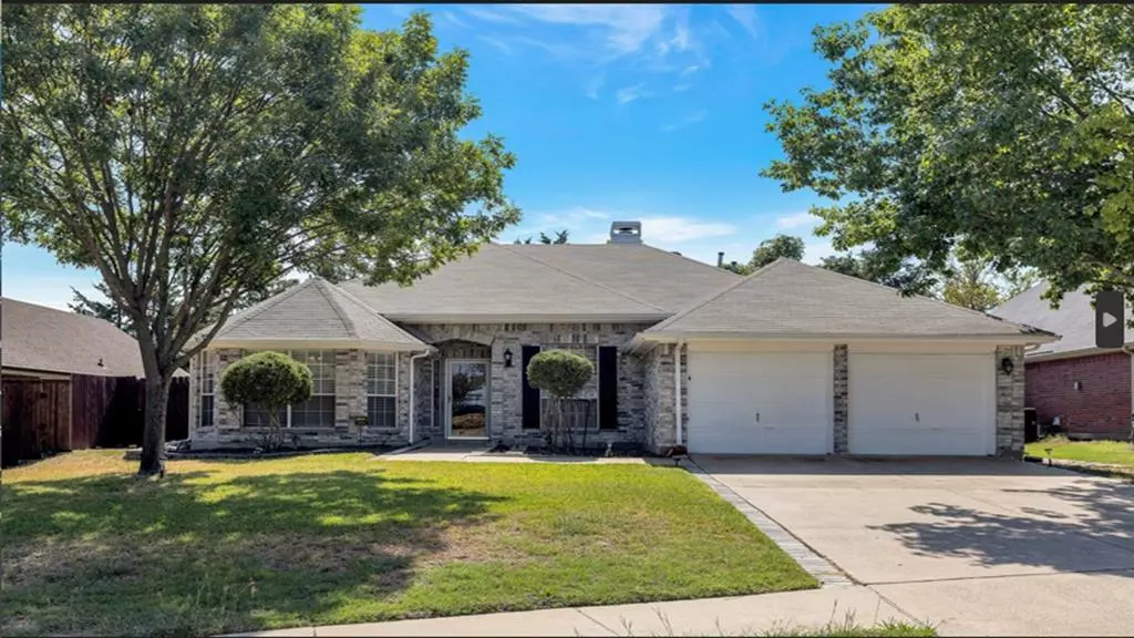 Rowlett, TX 75089,5306 Royal Bay Drive