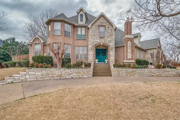 Rowlett, TX 75088,4309 Running Brook Drive