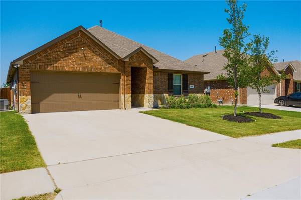 Princeton, TX 75407,518 Range Drive