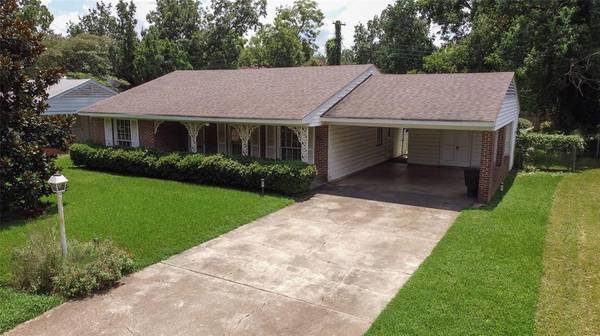 885 South Gate Road, Shreveport, LA 71105