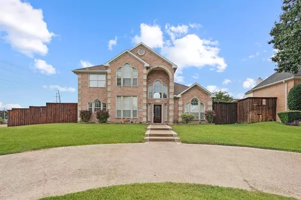 Plano, TX 75093,4300 Maize Drive