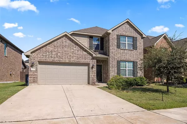 Little Elm, TX 75068,3417 Canyon Lake Drive