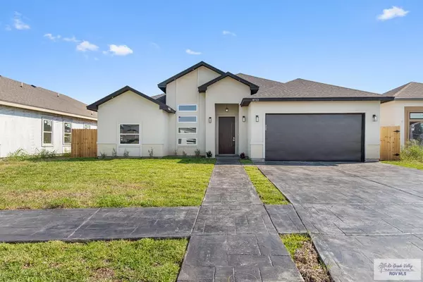 8722 ASHFORD LK, Brownsville, TX 78526