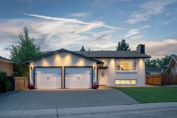 Calgary, AB T1Y2W2,108 Rundlefield Close NE