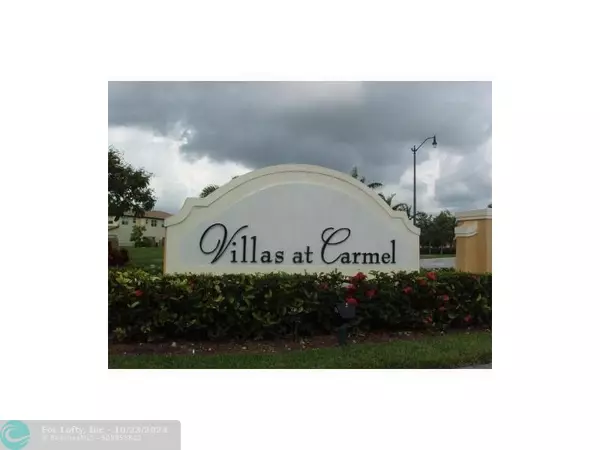 Homestead, FL 33033,1495 NE 33 AV  #107-17