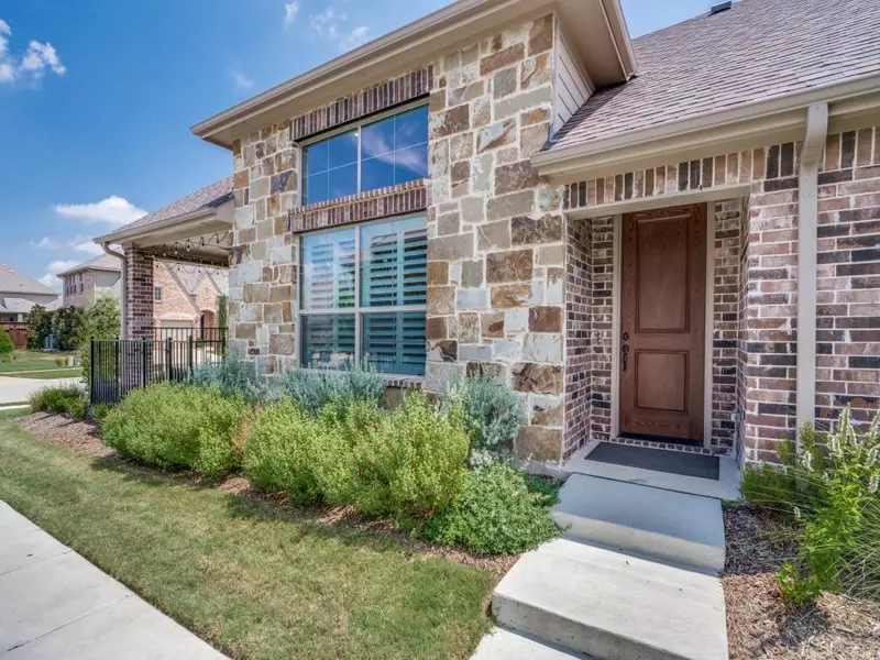 3871 Marigold Lane, Prosper, TX 75078