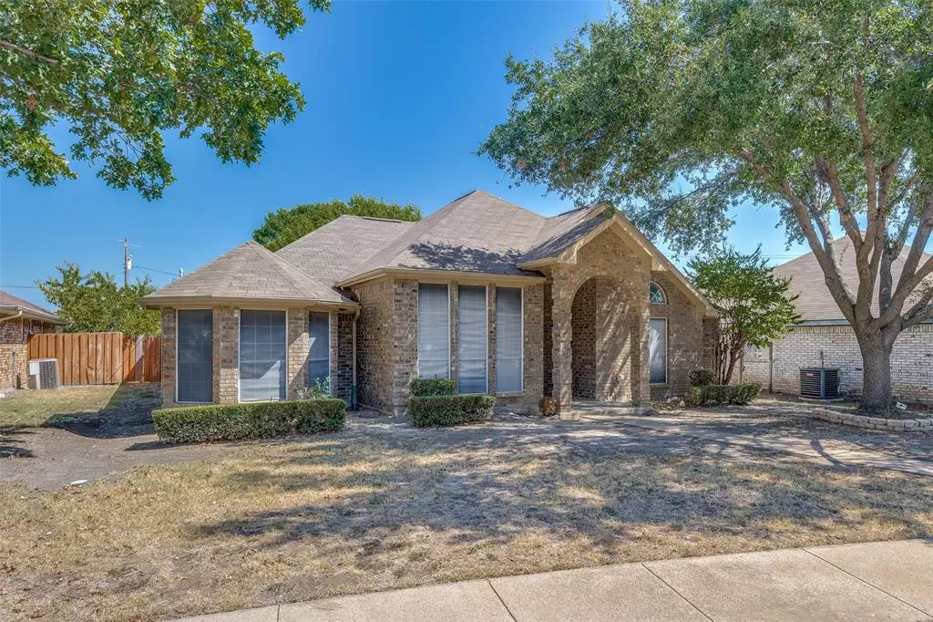 Garland, TX 75043,3601 Shoreside Drive