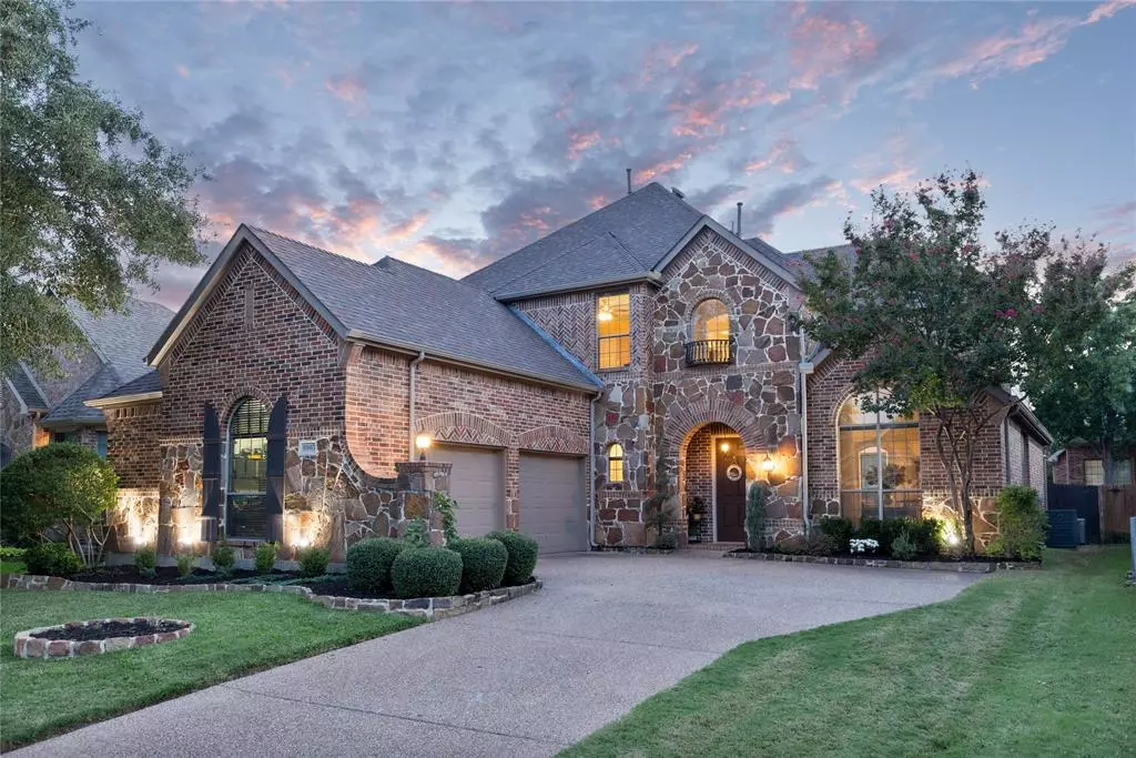 Grand Prairie, TX 75054,6967 Regatta Drive