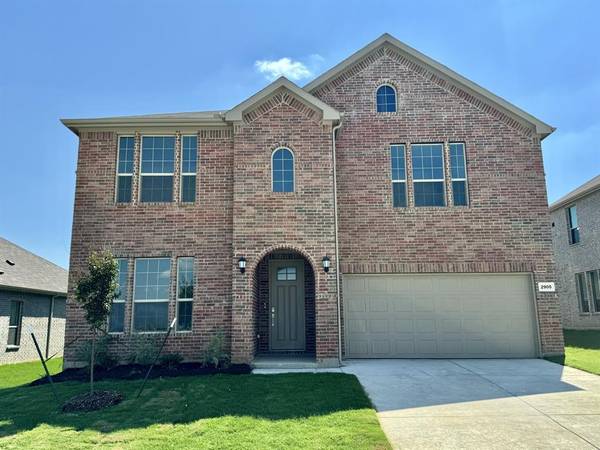 2905 Edgerton Road,  Fort Worth,  TX 76179