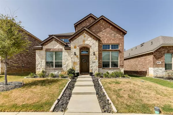 Little Elm, TX 76227,2309 Copal Drive