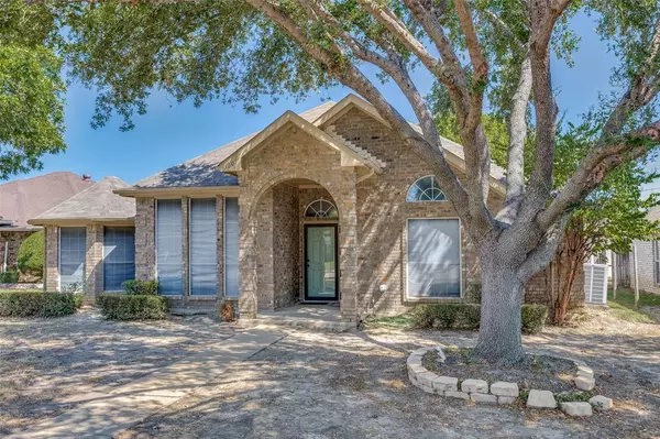 Garland, TX 75043,3601 Shoreside Drive