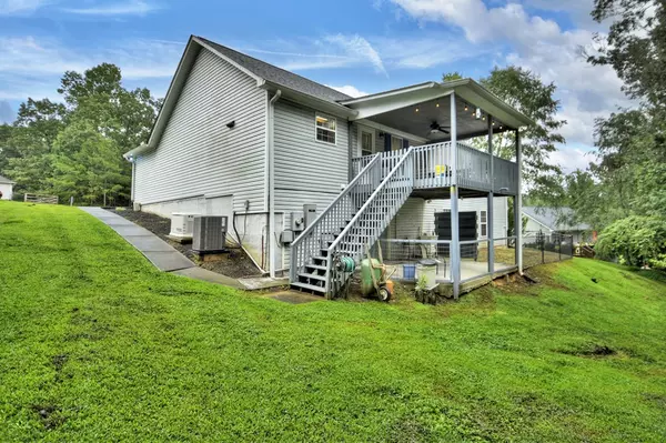 Ellijay, GA 30540,24 Juniper Drive