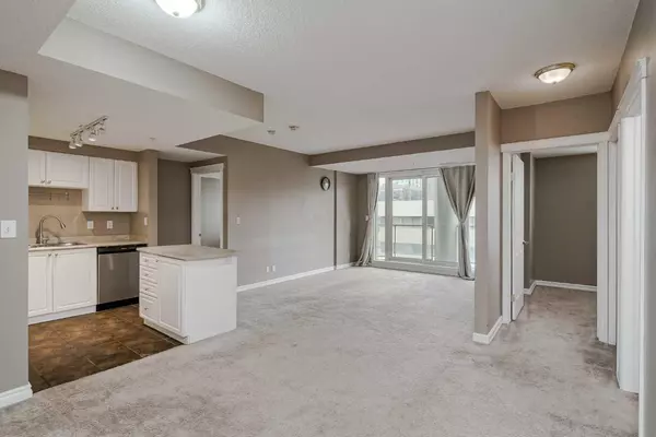 Calgary, AB T2P 5G3,683 10 ST SW #702