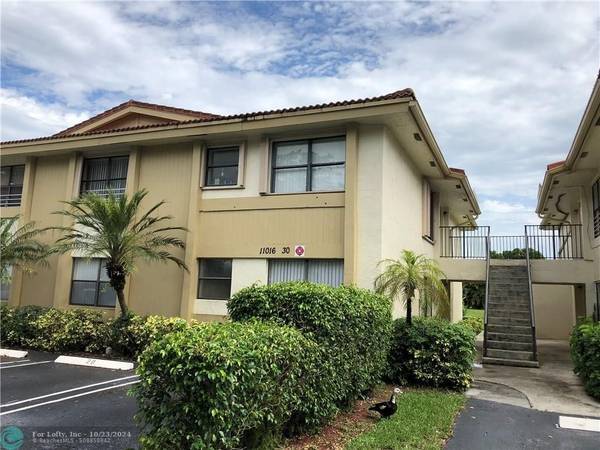 11018 Royal Palm Blvd  #2-4, Coral Springs, FL 33065