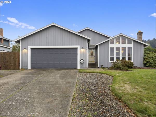 2270 SW LILLYBEN CT, Gresham, OR 97080