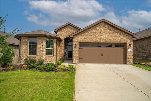 517 Heartland Drive, Glenn Heights, TX 75154