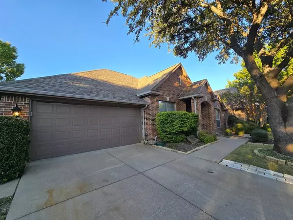 Mckinney, TX 75072,6028 Prestwick Drive