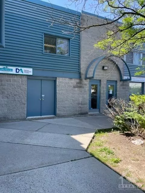 Ottawa, ON K1J 9H9,1010 POLYTEK ST #9