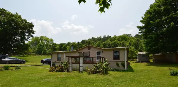 156 Judah Dr, Sparta, TN 38583