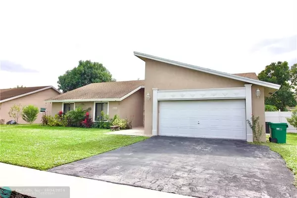 Lauderhill, FL 33351,8310 NW 54th Ct