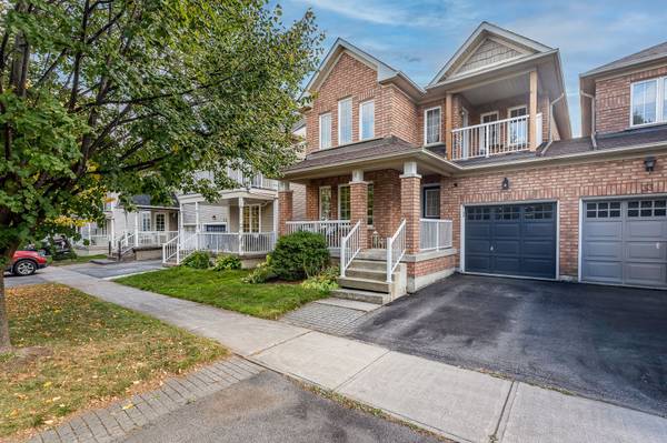 31 Glasgow CRES, Georgina, ON L4P 4B3