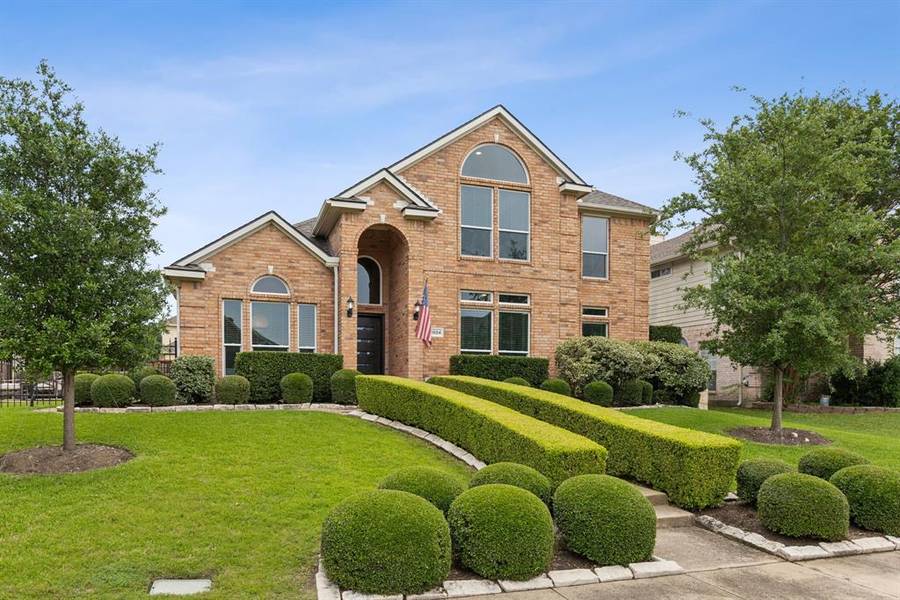 2804 Hampton Court, Richardson, TX 75082