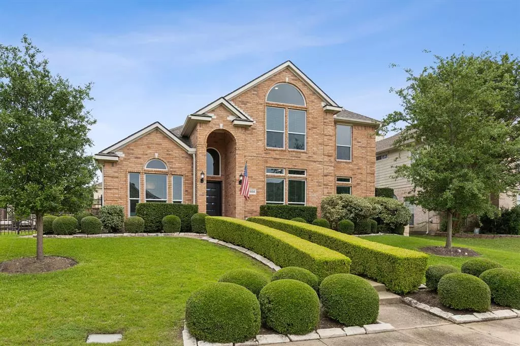 Richardson, TX 75082,2804 Hampton Court