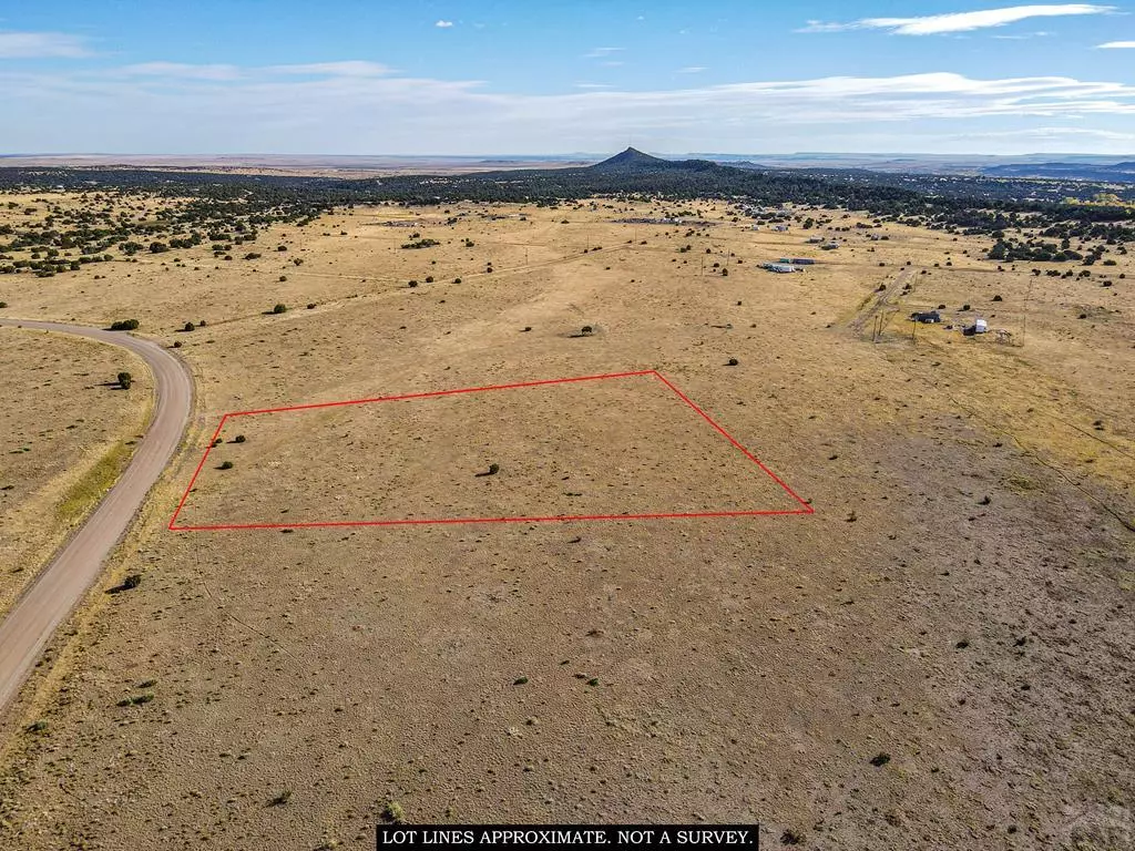 Walsenburg, CO 81089,Lot 118 Greenhorn Village