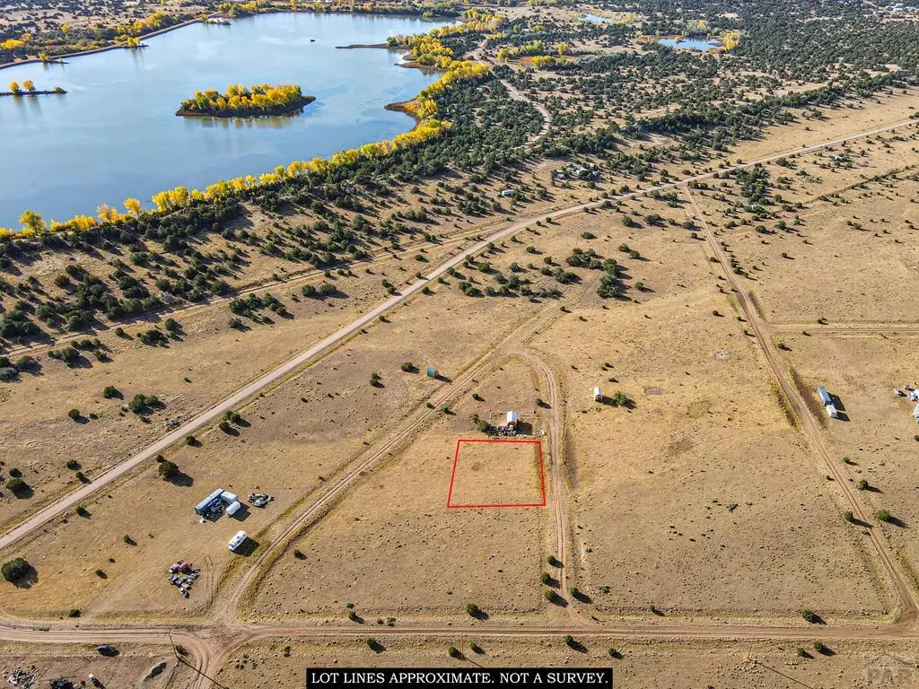 Walsenburg, CO 81089,Lot 62 Greenhorn Village