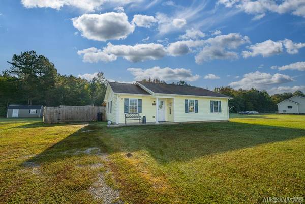 96 Horseshoe Road, Jarratt, VA 23867