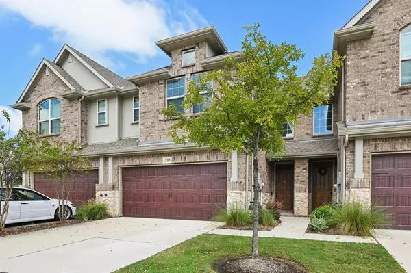 Little Elm, TX 75068,2705 Majesty Drive