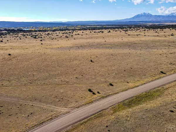 Walsenburg, CO 81089,Lot 118 Greenhorn Village