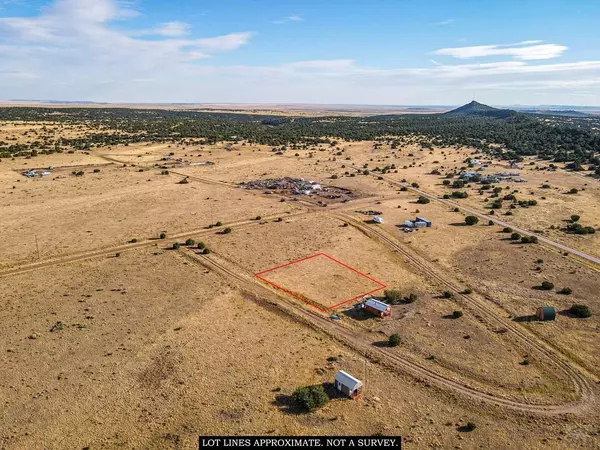 Walsenburg, CO 81089,Lot 62 Greenhorn Village