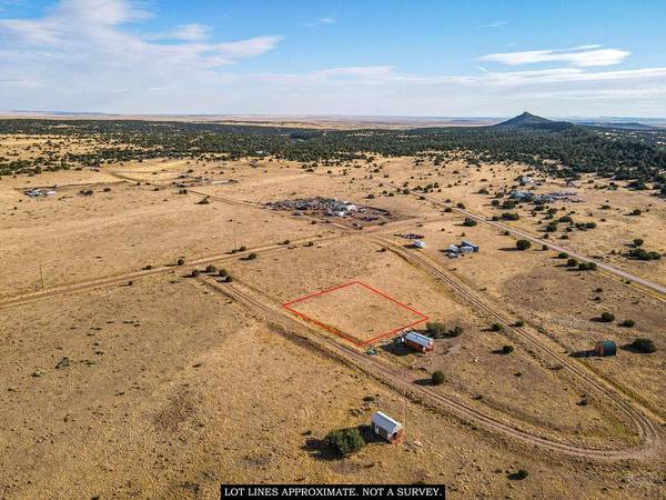 Walsenburg, CO 81089,Lot 62 Greenhorn Village