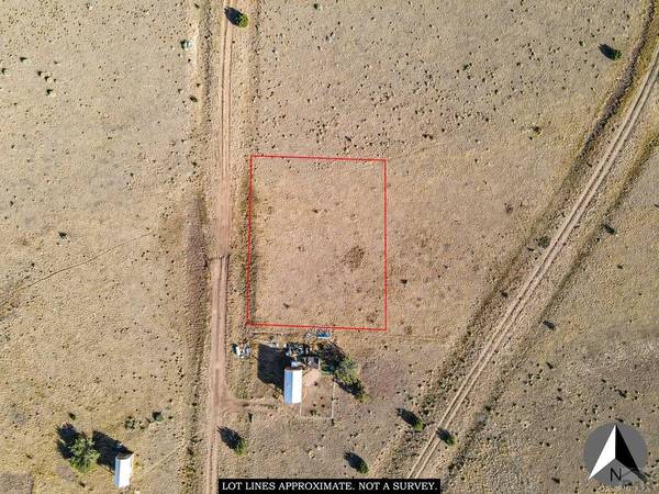 Walsenburg, CO 81089,Lot 62 Greenhorn Village