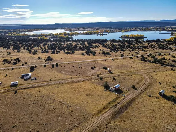 Walsenburg, CO 81089,Lot 62 Greenhorn Village